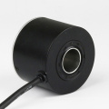 16 Bit RS422 20mm Hollow Absolute Rotary Encoder